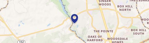 Shallow Ridge Court Property