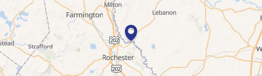 Two-Bedroom Apartment Near Downtown