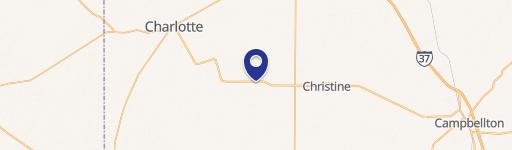 Atascosa County 5.31 Acre Lot