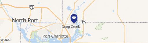 Deep Creek Vacant Lot