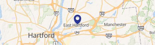 East Hartford Updated Duplex Unit