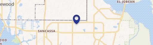 Englewood Residential Lot Opportunity