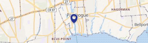 Waterfront Building with Amazing Views