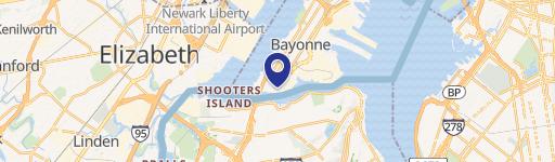 Bayonne Duplex with New Kitchen