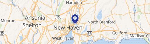 Multifamily Property in New Haven