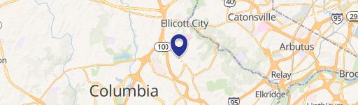 Ellicott City Specialty Property