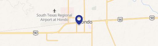 Hondo, TX Specialty Property