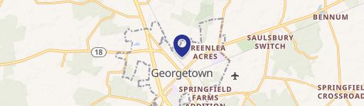 Cleared Commercial Lots For Sale