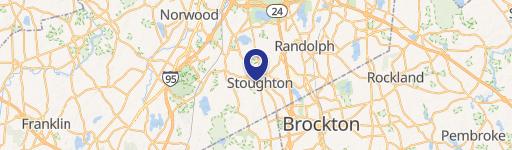 Stoughton Apartment Building for Sale