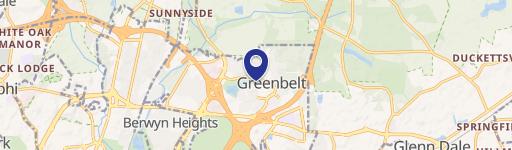 LAKESIDE Dr, Greenbelt, MD 20770