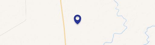 Land with Creek Frontage