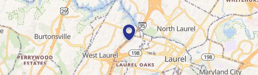 Laurel Religious Facility For Sale