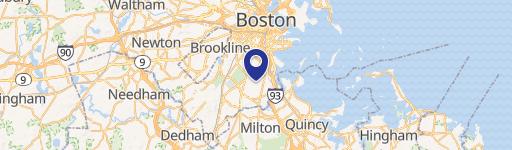 Renovated Three-Family in Dorchester