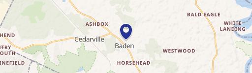 Brandywine Vacant Land Parcel