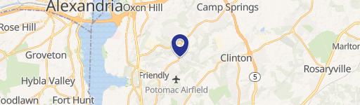 Fort Washington Specialty Property