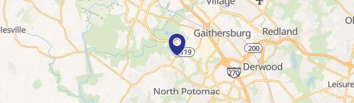 Gaithersburg Specialty Property For Sale