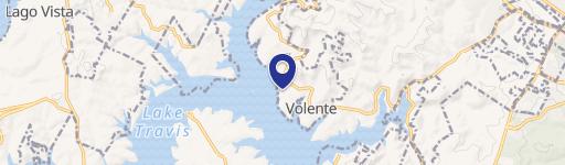 Lake Travis Waterfront Estate Opportunity