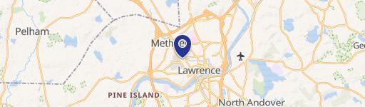 Flexible Space in Thriving Corridor