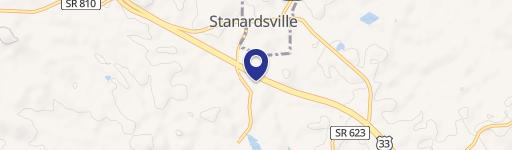 7 Acres Land in Stanardsville