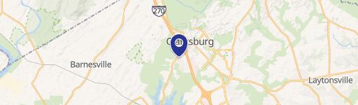 Broadway Avenue Specialty Property