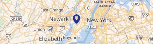 Renovated One-Bedroom Apartment in Jersey City