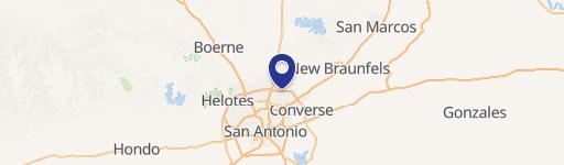 San Antonio Specialty Property Available