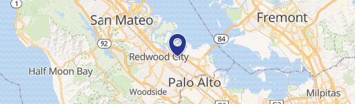 Updated Duplex in Redwood City