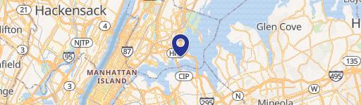 Two-Family Brick Home in Bronx