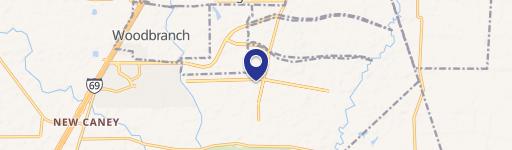 Land Available in New Caney