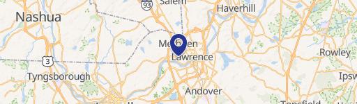 Two-Family Home Near Route 110