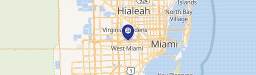 Turnkey Miami Cafe, Store, Shop