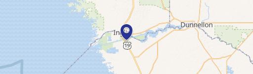 Crystal River Land For Sale