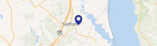 Stafford Specialty Property For Sale