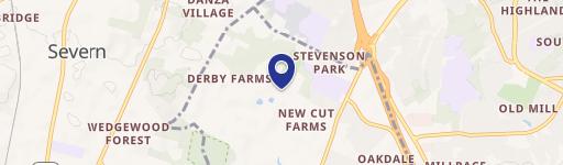 Severn Specialty Property For Sale