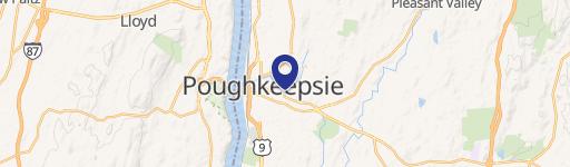 Three-Family Brick Apartment Building