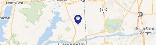 Elkton Specialty Property For Sale