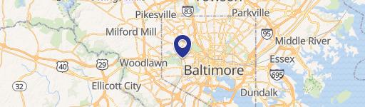 Baltimore Specialty Property for Sale