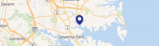 Severna Park Specialty Property