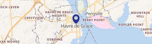 Havre de Grace Specialty Property