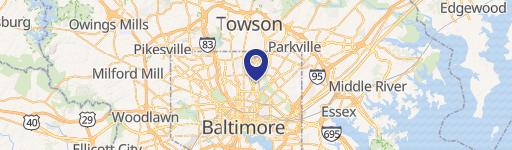 Baltimore Specialty Property For Sale