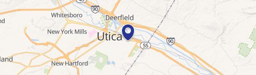 Utica Multifamily Property for Sale