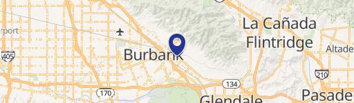 Burbank Commercial Property for Sale