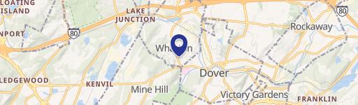 Retail/Office Space in Wharton