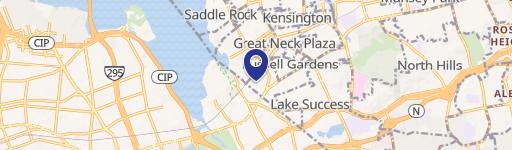 Great Neck Co-op with Amenities