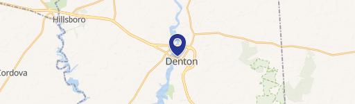 Turnkey Office Suite in Denton