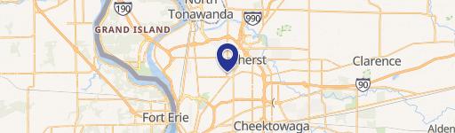 Multifamily Property on Niagara Falls