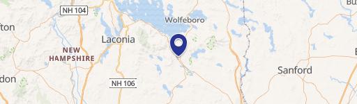 Land Near Lake Winnipesaukee