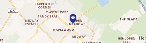 Rehoboth Beach Specialty Property