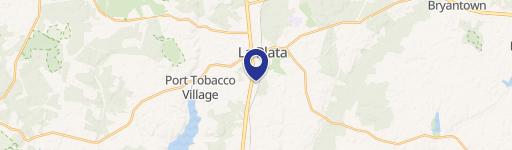 SAINT MARYS Ave, La Plata, MD