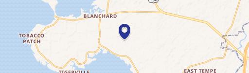 Unimproved Corner Lot Near Lake